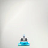 HydraPak Skyflask Speed 350ml collapsed flat when empty