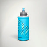 HydraPak Skyflask Speed 500ml in Malibu Blue, front view