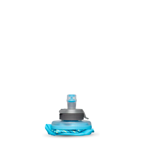 HydraPak Skyflask Speed 500ml - Malibu Blue