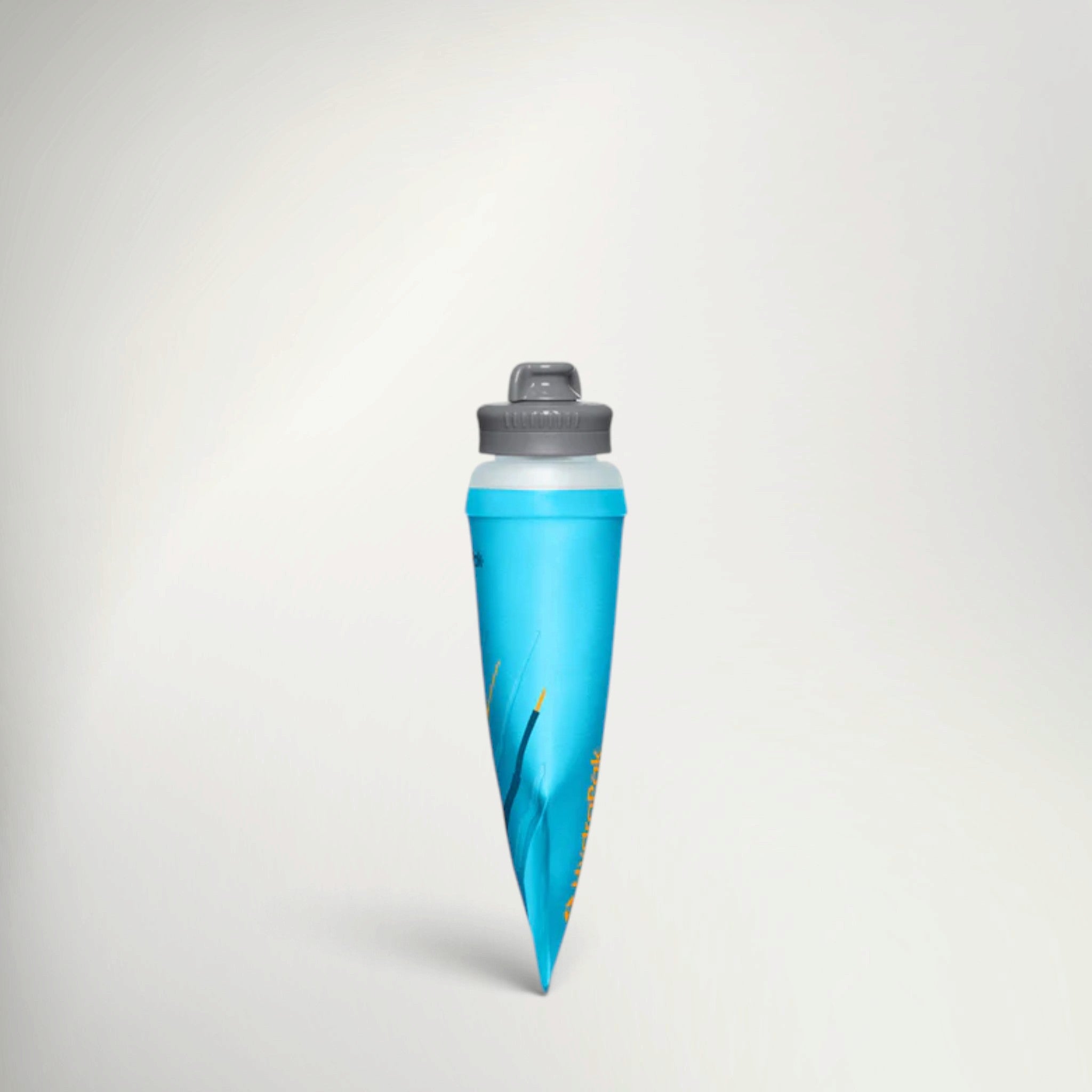 HydraPak Softflask 150ml, side view