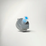 HydraPak 42mm Speedfill Cap, angled view