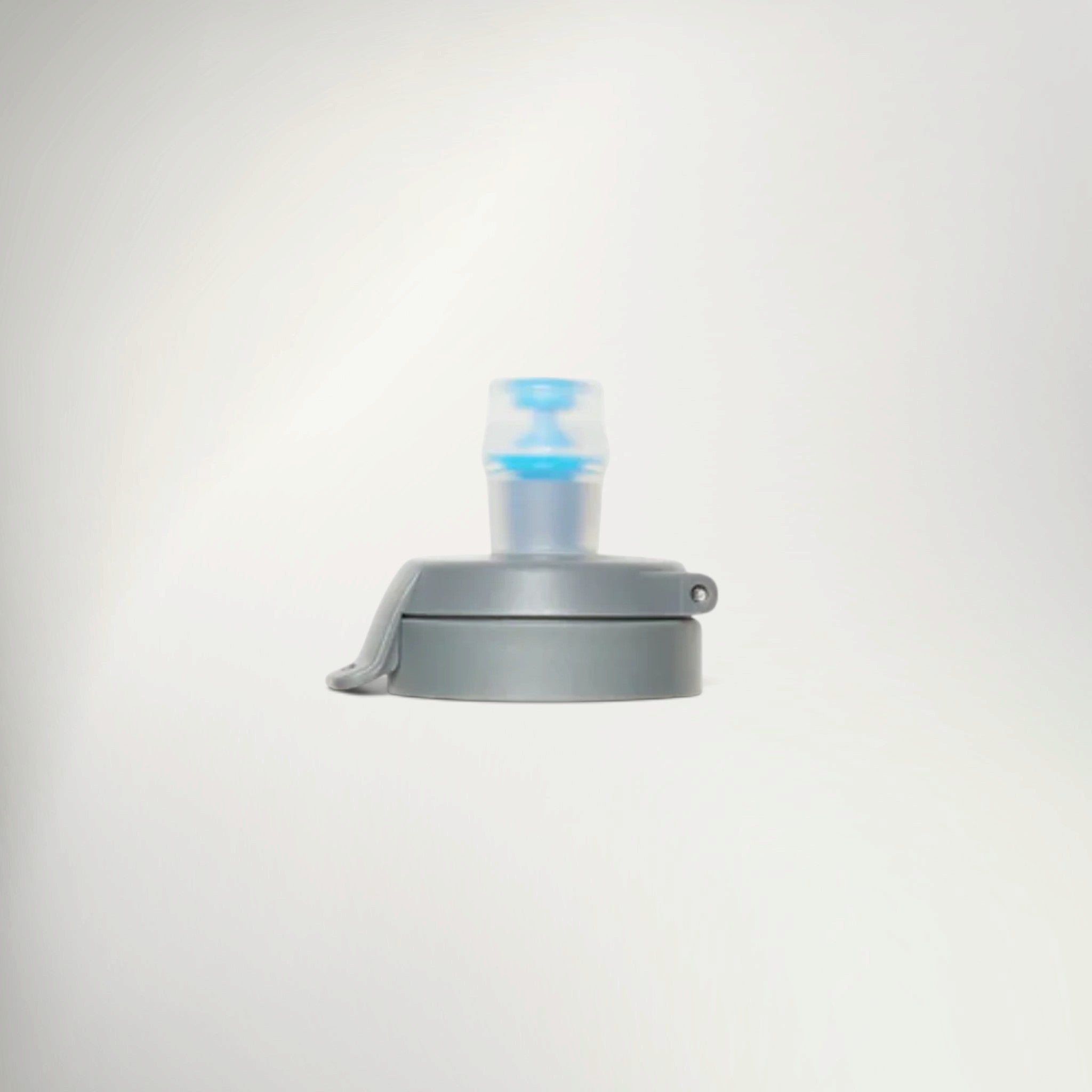 HydraPak 42mm Speedfill Cap, side view