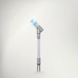 HydraPak Run Flask Straw Adapter with drinking tube