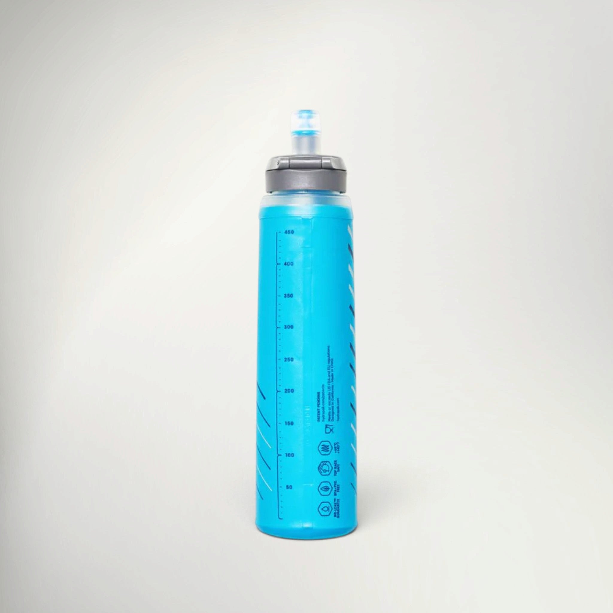 HydraPak Ultraflask Speed 500ml, side view