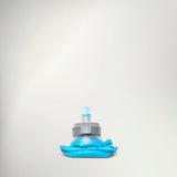 HydraPak Ultraflask Speed 500ml collapsed when empty