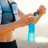 HydraPak Ultraflask Speed 500ml, alternate view