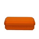 FlaskDry Mini in Orange, alternate view