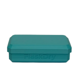 FlaskDry Mini in Teal, alternate view