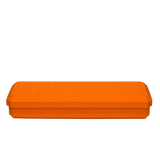 FlaskDry in Orange, alternate view