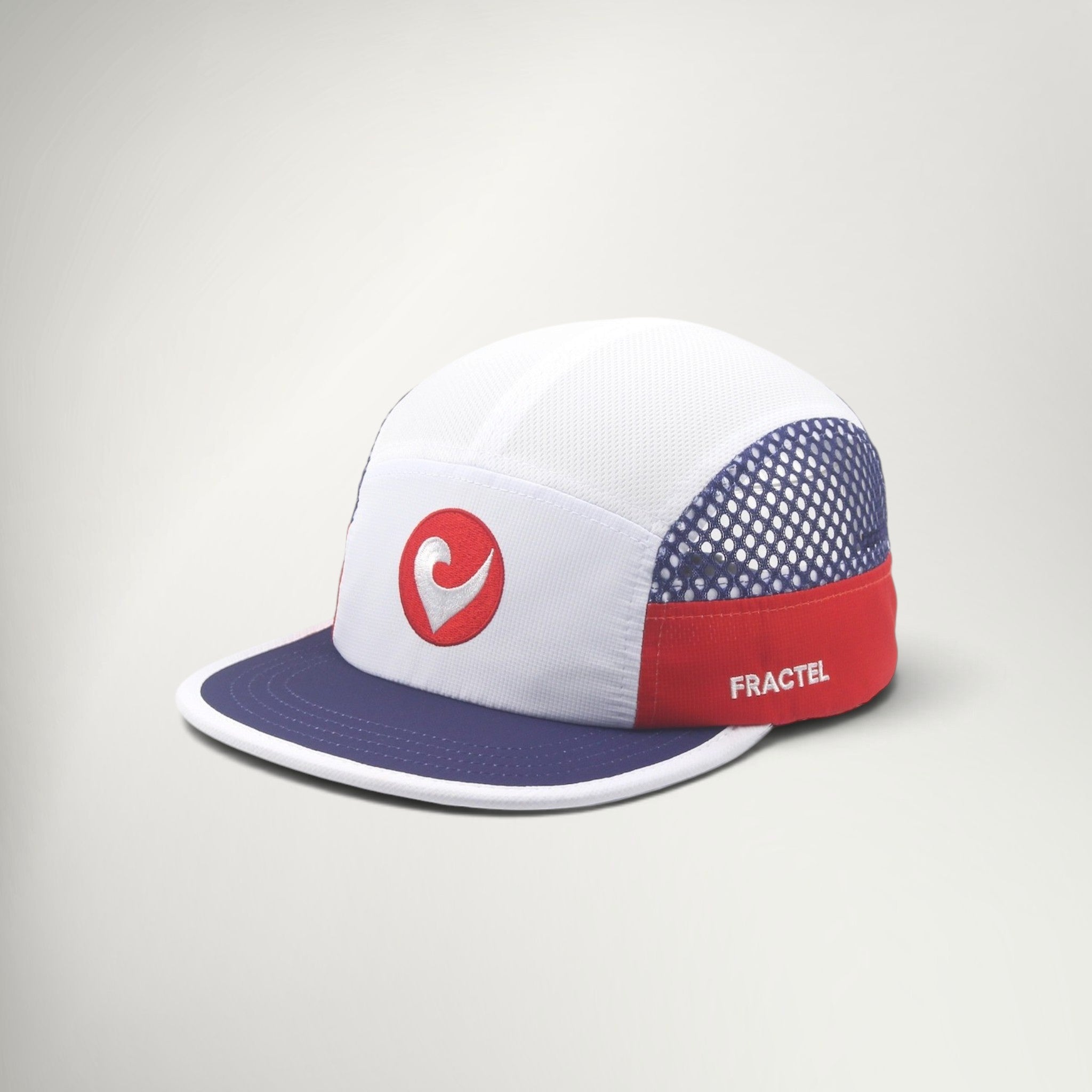 FRACTEL™ M-Series Kinisi Running x Challenge Wānaka Cap, alternate view