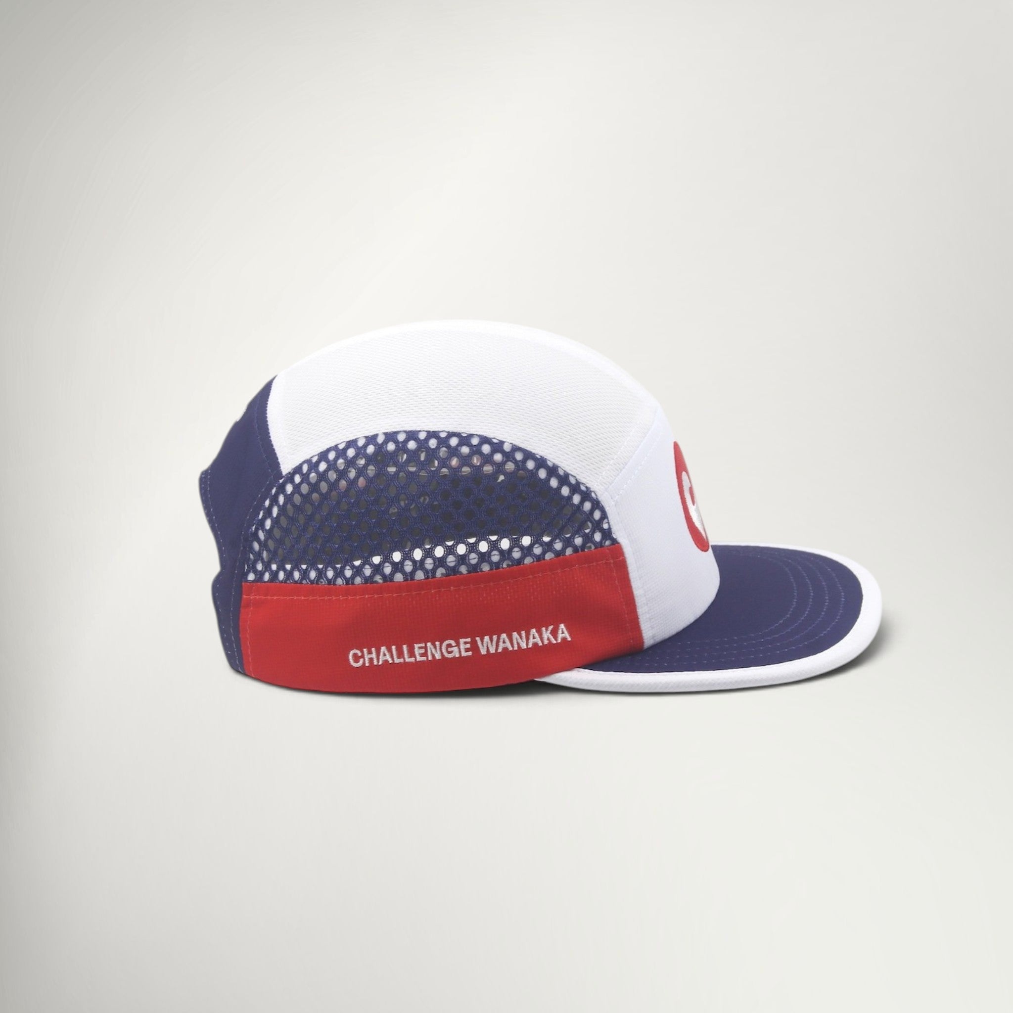 FRACTEL™ M-Series Kinisi Running x Challenge Wānaka Cap, alternate view
