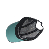 FRACTEL™ R-Series Kinisi Running Cap - Limited Edition Black
