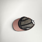 FRACTEL™ R-Series Kinisi Running Cap - Limited Edition Brown