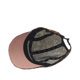 FRACTEL™ R-Series Kinisi Running Cap - Limited Edition Brown