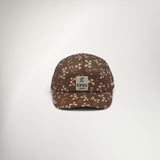FRACTEL™ R-Series Kinisi Running Cap - Limited Edition Brown