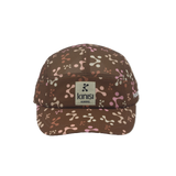 FRACTEL™ R-Series Kinisi Running Cap - Limited Edition Brown