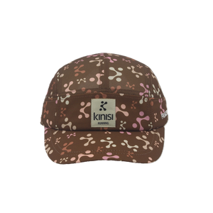 FRACTEL™ R-Series Kinisi Cap - Limited Edition Brown