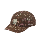 FRACTEL™ R-Series Kinisi Running Cap - Limited Edition Brown