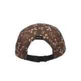 FRACTEL™ R-Series Kinisi Running Cap - Limited Edition Brown