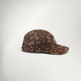 FRACTEL™ R-Series Kinisi Running Cap - Limited Edition Brown