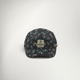 FRACTEL™ R-Series Kinisi Running Cap - Limited Edition Black