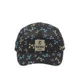 FRACTEL™ R-Series Kinisi Running Cap - Limited Edition Black