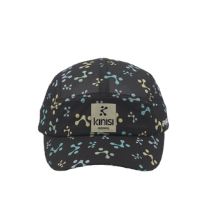 FRACTEL™ R-Series Kinisi Cap - Limited Edition Black