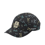 FRACTEL™ R-Series Kinisi Running Cap - Limited Edition Black