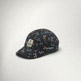 FRACTEL™ R-Series Kinisi Running Cap - Limited Edition Black