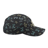 FRACTEL™ R-Series Kinisi Running Cap - Limited Edition Black