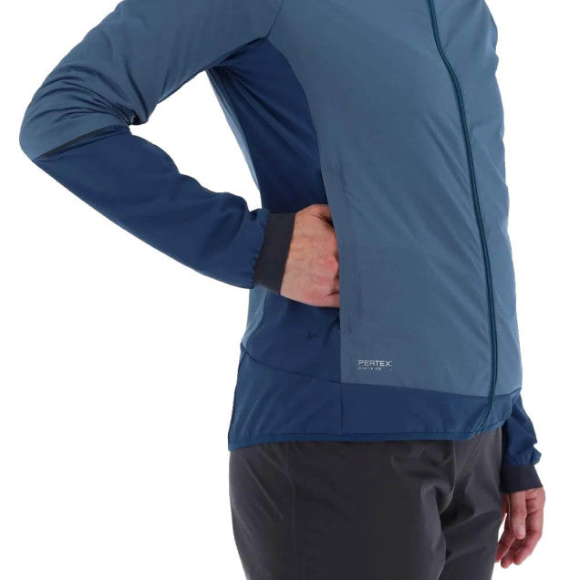 Performance Hybrid Jacket Inov8 Down Jacket Inov-8 Performance