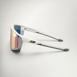Julbo Fury Spectron 3CF - Sand / Brown / Green