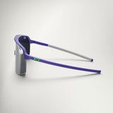 Julbo Intensity Spectron 3+ in Purple/Grey, side view