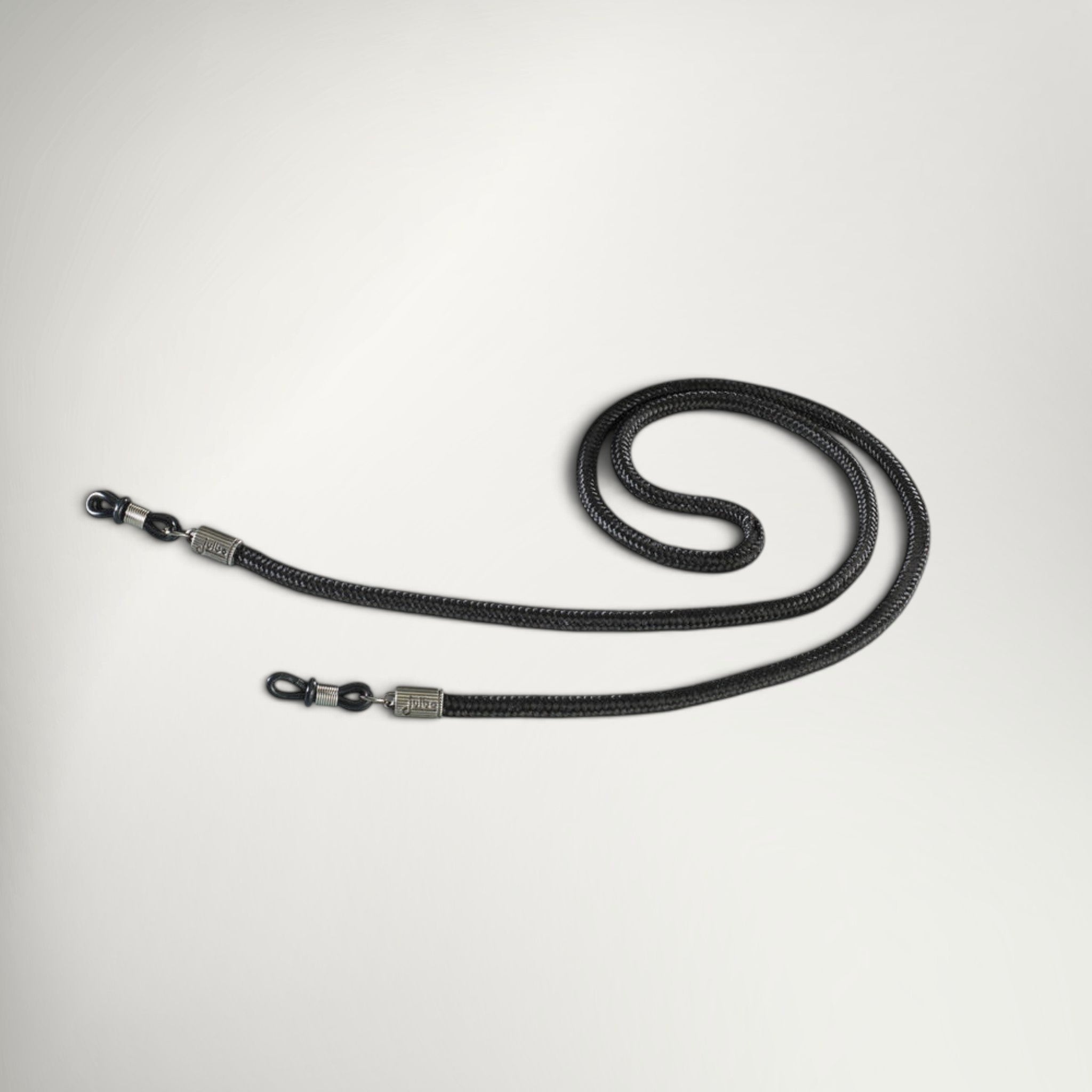 Julbo Cord 3.5mm with adjustable stopper in Black