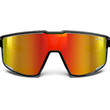 Julbo Fury REACTIV 1-3 LAF - Black / Black