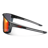 Julbo Fury REACTIV 1-3 LAF - Black / Black