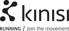 Kinisi Running