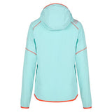 La Sportiva Koro Jacket Women's - Lagoon/Ice
