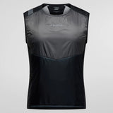 La Sportiva Blizzard Insulated Vest - Black/Cloud
