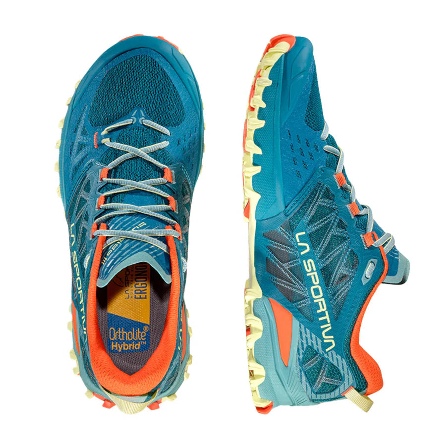 La sportiva bushido women's sales