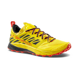 La Sportiva Kaptiva - Yellow/Black