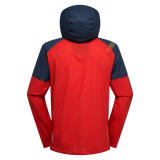La Sportiva Pocketshell Jacket Men's Mountain Red-Night Sky