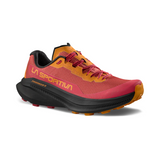 La Sportiva Prodigio 2 Women's - Mineral Red/Azalea