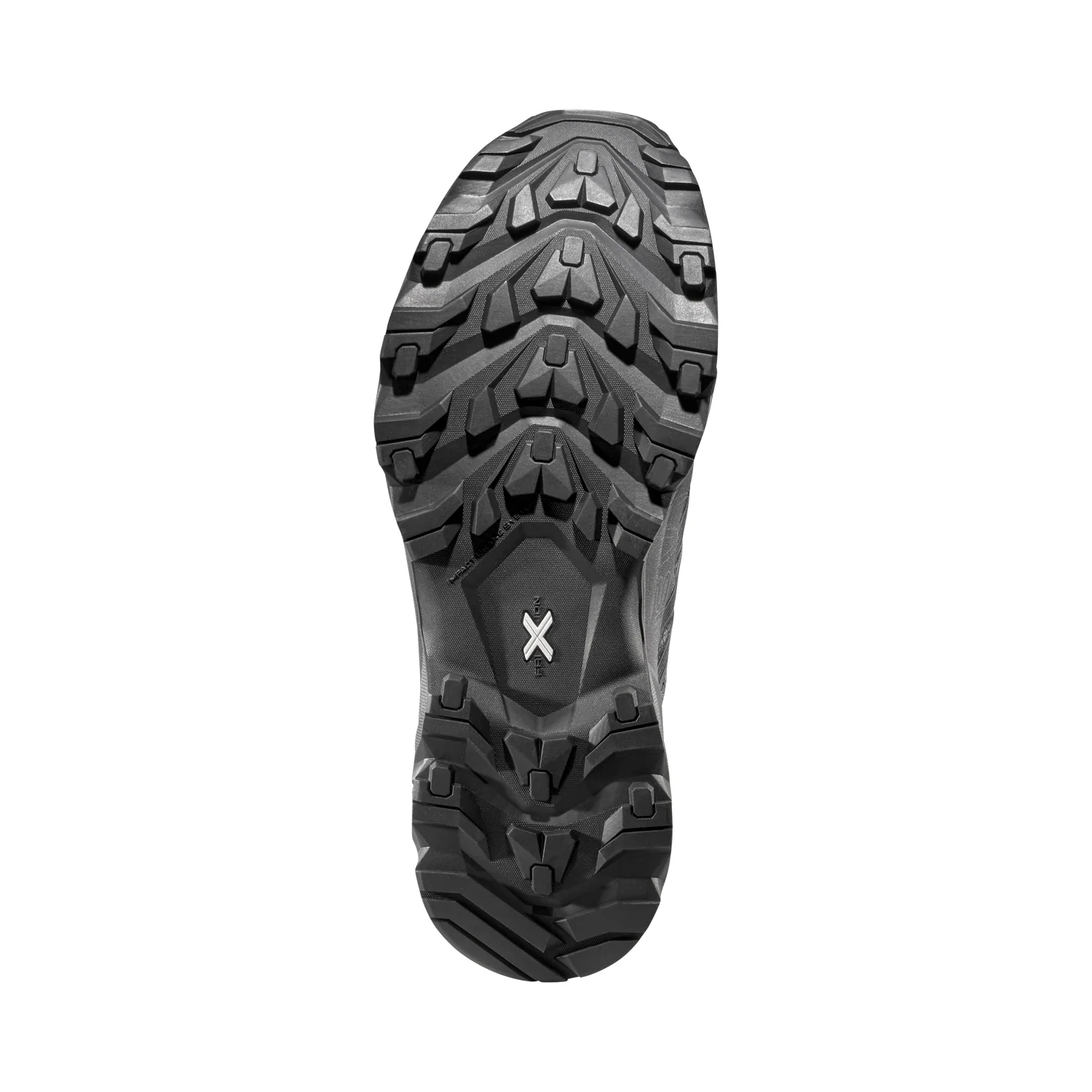 La Sportiva Ultra Raptor III Women's - Black