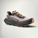 La Sportiva Prodigio 2 Women's - Mauve/Black