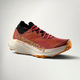 La Sportiva Prodigio Pro Women's - Mineral Red/Banana