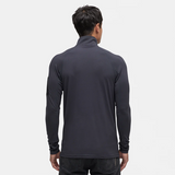 Le Bent Men's Core Midweight 1/4 Zip