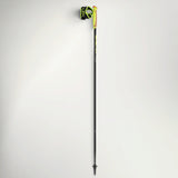 Leki Evotrail FX One TA Poles - Black