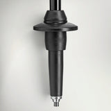 Leki Evotrail FX One TA Poles - Black