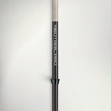 Leki Neotrail Pro FX.One Superlite Pair - White/Grey